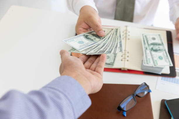 Financial Counseling and Guidance in Wrightsville, GA